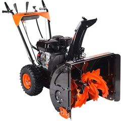 Снегоуборщик PATRIOT PS 521