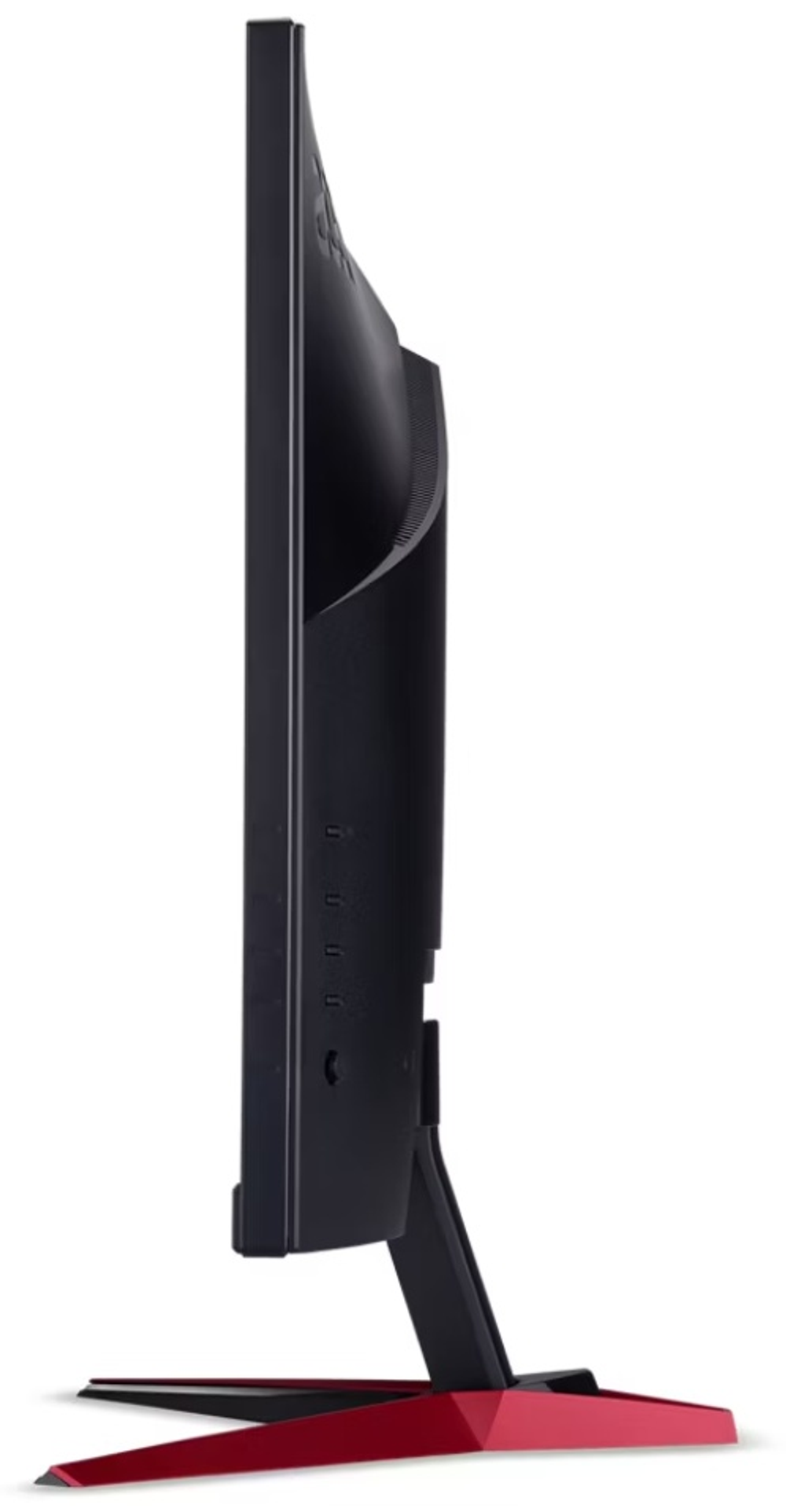 Монитор 27" Acer Nitro VG270P6bip / UM.HV0EE.605 черный