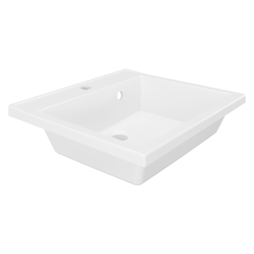 РАКОВИНА PAOLA ROMA 500