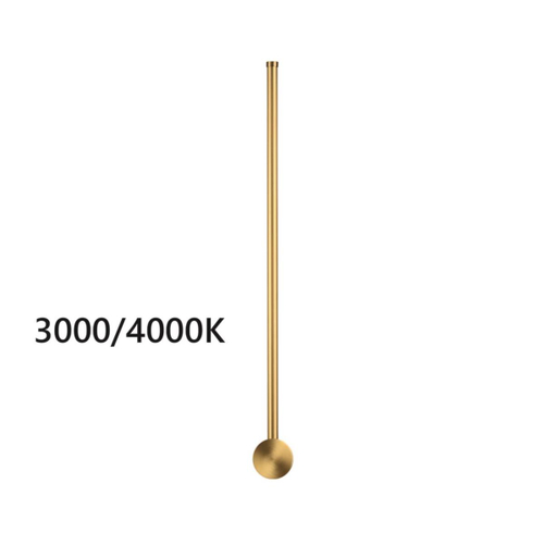 Настенный светильник Odeon Light Fillini Hightech 4335/12WGP