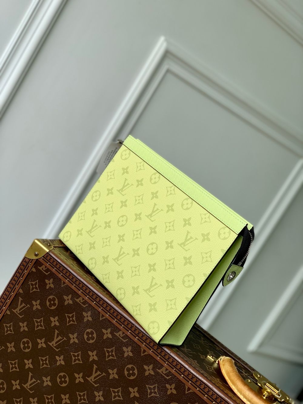 Louis Vuitton Toiletry Pouch 26