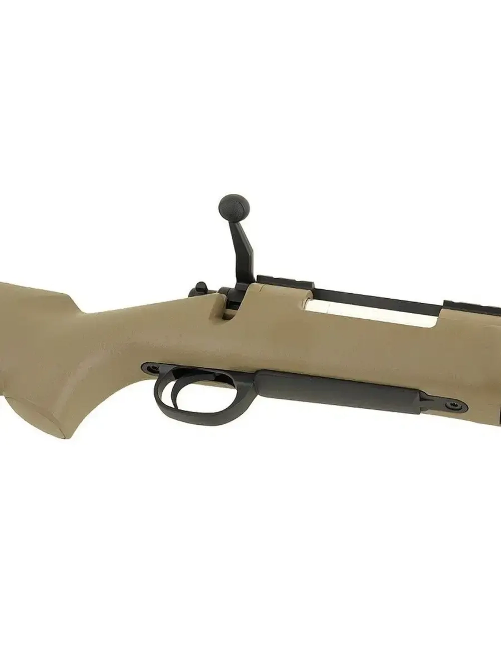 Страйкбольная винтовка (Cyma) CM702B M24 Tan (Spring)
