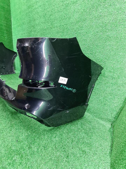 Бампер задний BMW X5 G05 (2018-2023) M-paket