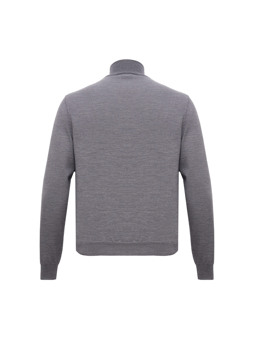 Кардиган на молнии Tombolini