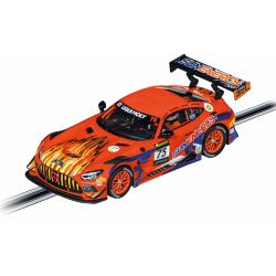Carrera EVOLUTION - Mercedes AMG GT3 Evo "Sunenergy Racing, No.75" Bathhurst 2022 27737 / артикул   27737  / GTIN 4007486277373