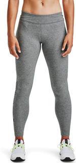 Женские лосины Under Armour UA Favorite WM Leggings-GRY