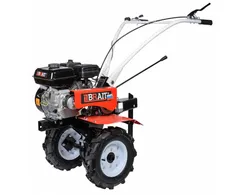Мотоблок "BRAIT" MБ1 (7 л.с., колеса 4*8)