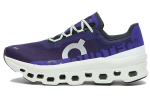 On Cloudmonster Acai Purple