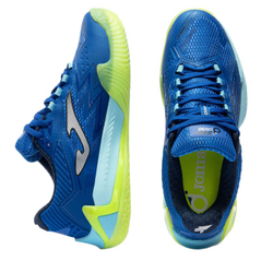 Мужские кроссовки для Падел Joma Open Men 2604 - royal blue