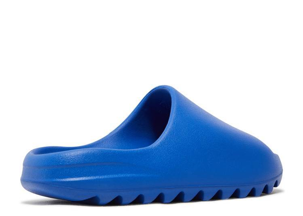 Yeezy Slides "Azure"