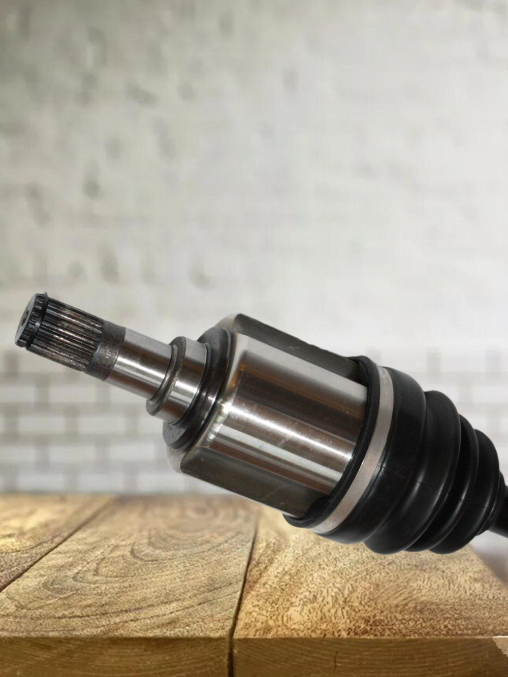 Привод передний левый в сборе 2200300U7310 для JAC J7 1 штука