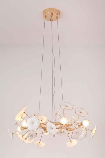 6859/6D FG (1) Люстра NW