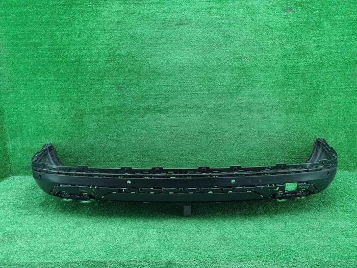 Юбка заднего бампера VW Teramont (2017-2022)