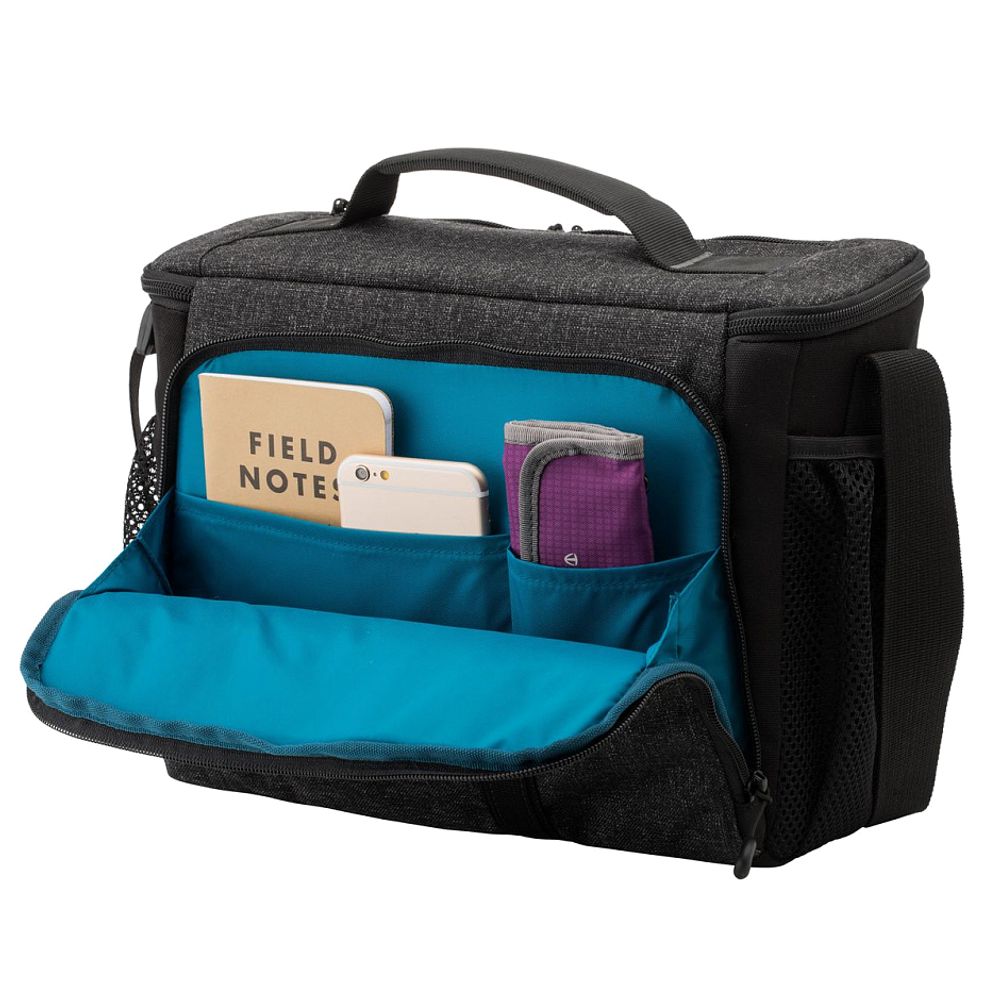 Tenba Skyline Shoulder Bag 13 Black