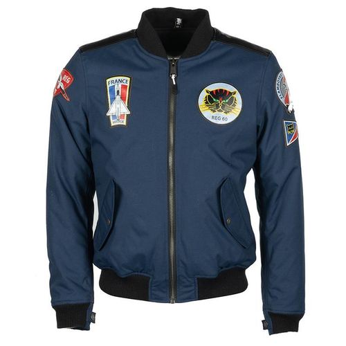 LYNX Tissu Technique / Синий