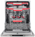 Встраиваемая посудомоечная машина Kuppersberg GLM 6075