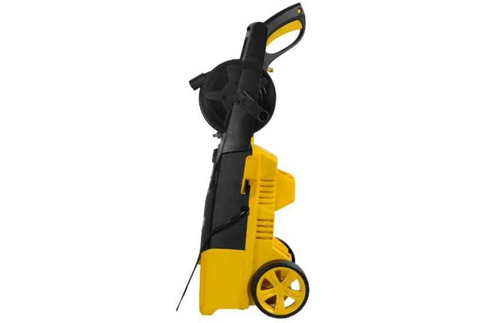 МОЙКА ВЫСОКОГО ДАВЛЕНИЯ HUTER W195-PRO