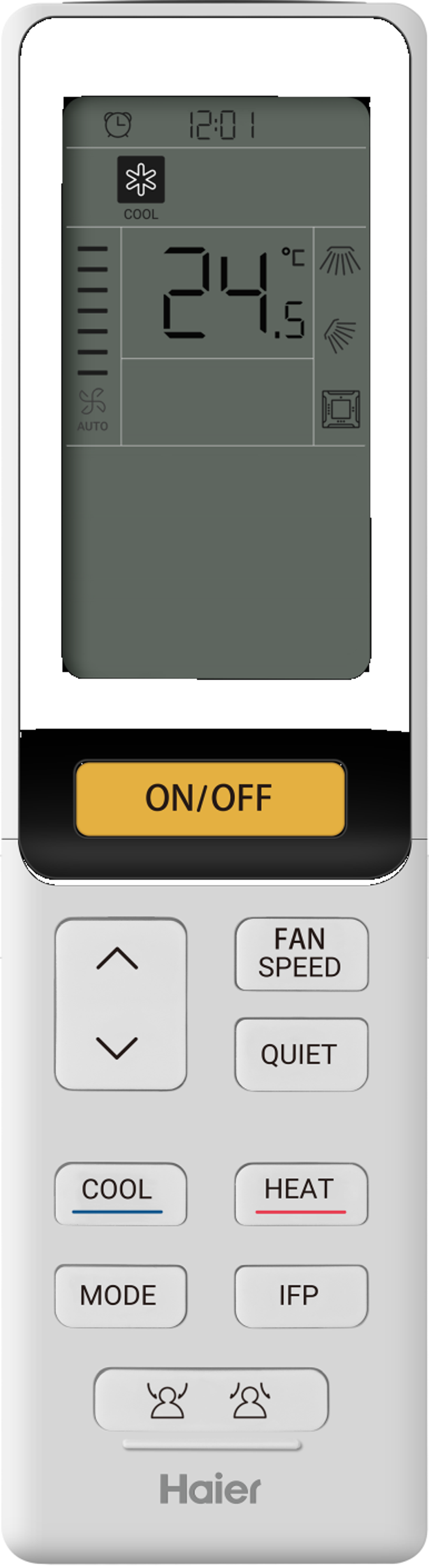 Внутренний блок Haier AB25S2SC2FA