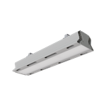 Светильник LED  ДСП47-110-003 Arsenal 750 610х150х110мм Опал  АСТЗ