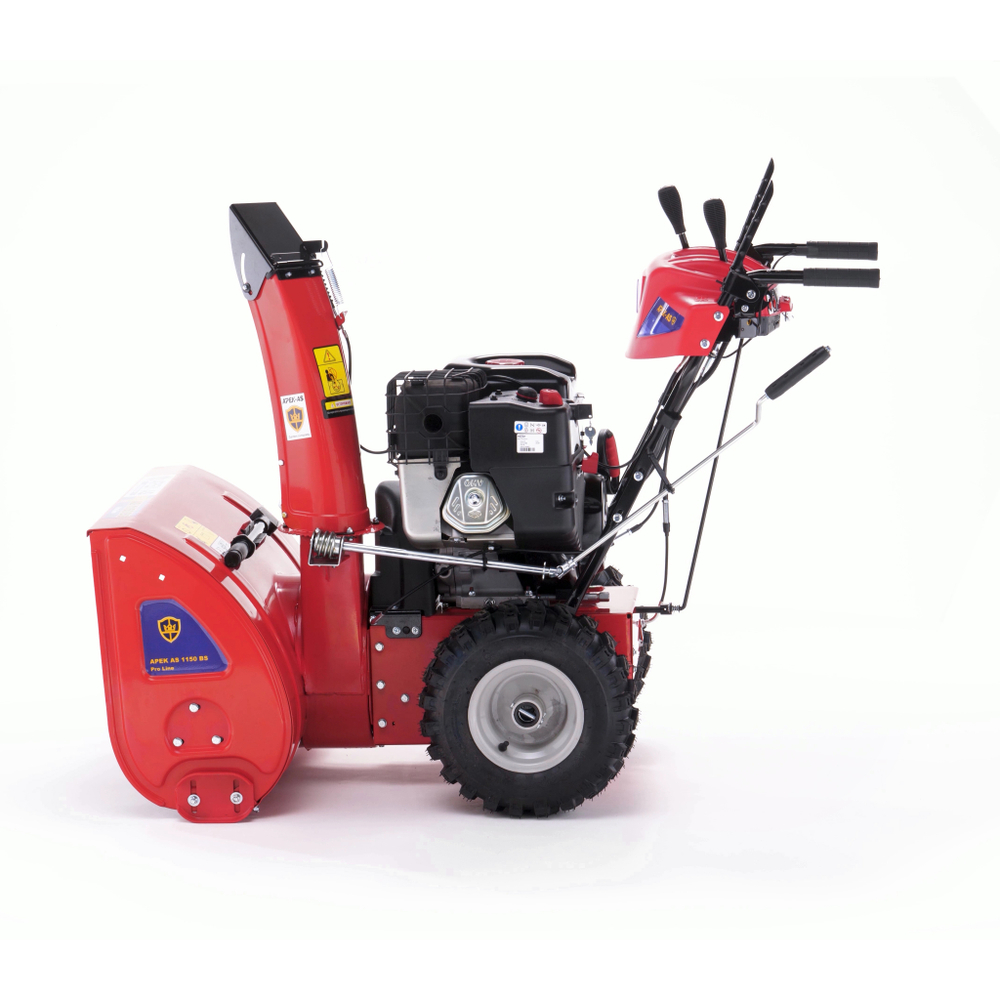 Cнегоуборщик APEK-AS 1150 BS Pro Line