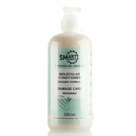 Молекулярный кондиционер для волос Smart organic