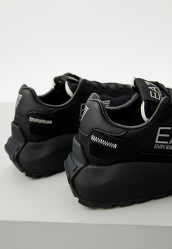 Кроссовки мужские EA7