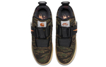 Кроссовки Carhartt Wip X Nike Air Force 1 Utility Prm Wip