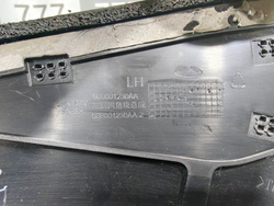 Накладка крыла заднего левого Omoda C5 22-нв Б/У Оригинал 609001230AA