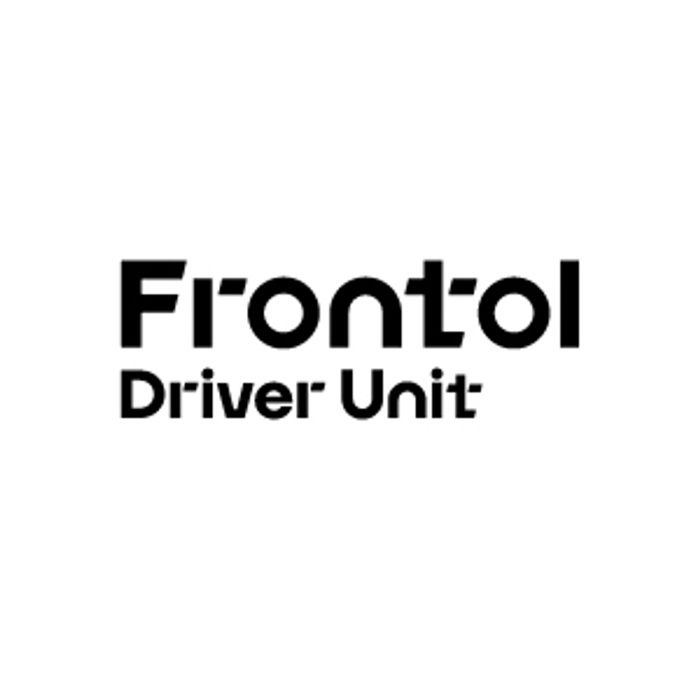 ПО Frontol Driver Unit