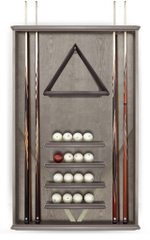 Бильярдная коллекция Techno