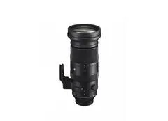 Sigma 60-600mm f/4.5-6.3 DG DN OS Sports Sony E