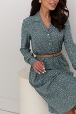 Платье Оливия №7 Valentina (Акция)