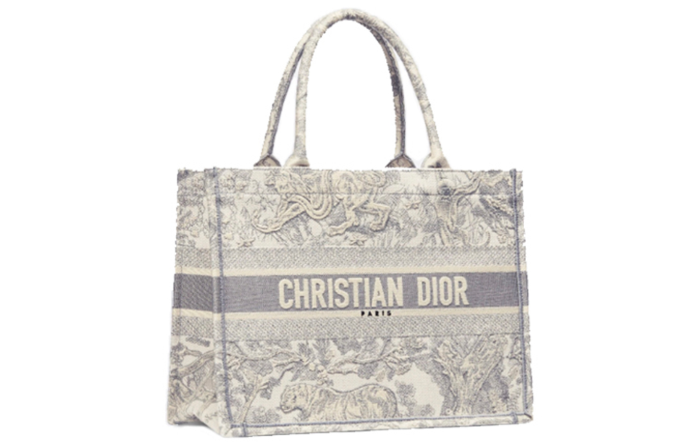 Сумка DIOR Book Tote, M1296ZTDT-M932