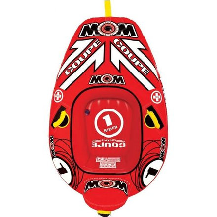 Баллон буксируемый 1P Coupe