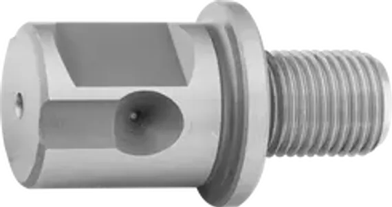 Удлинитель 75 мм, Weldon 19, арт. LZAL-075