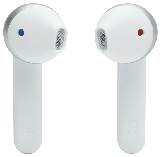 Беспроводные наушники JBL Tune 225 TWS, white