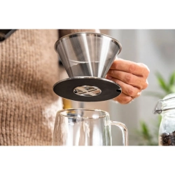 Zwilling Капельница для кофе + стакан