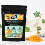 Сахарный скраб для тела «Персиковый взрыв» - 250 гр. (Цвет: не задано)