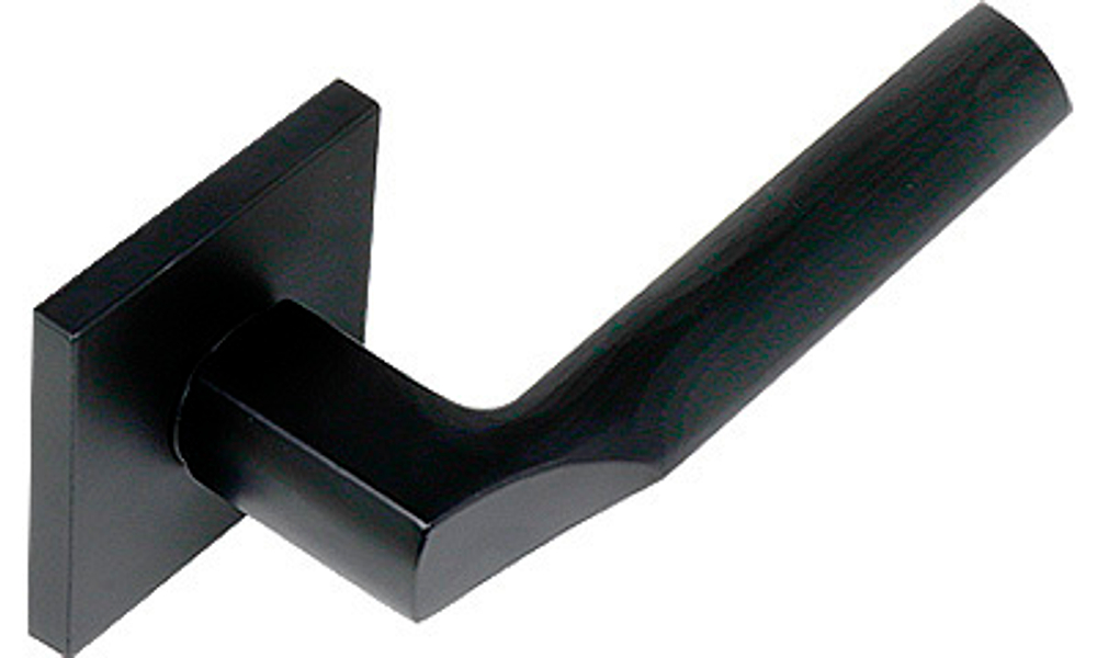 Ручка ADDENBAU SHELF S-559 BLACK