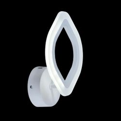 Citilux Ромби CL236B310 Бра светодиодное Белое