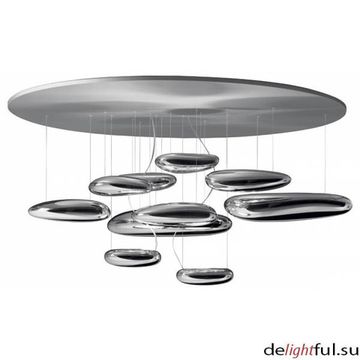 Люстра Artemide   Mercury