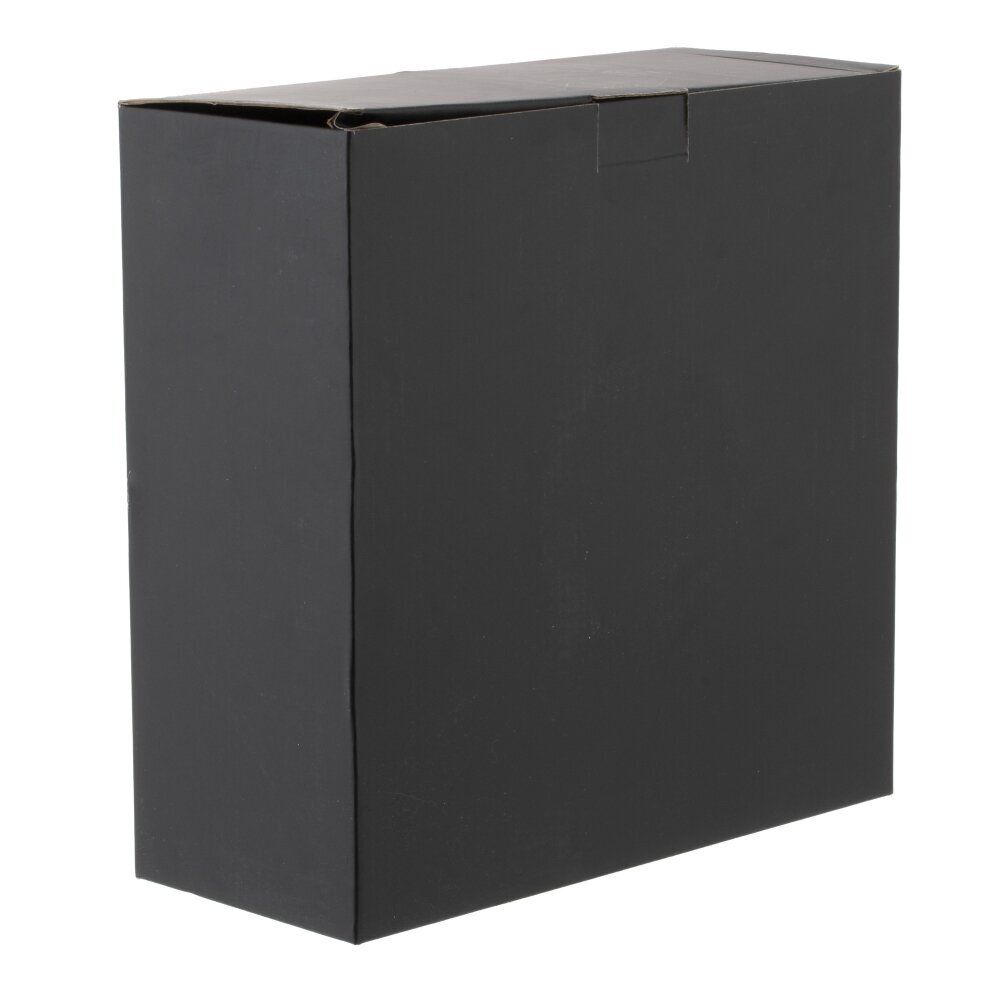 GAEM Ваза для фруктов, L30 W30 H12,5 см