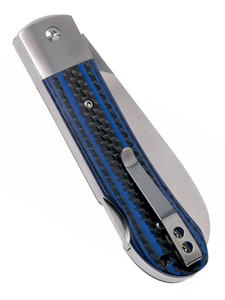 Нож QSP QS128-D Worker