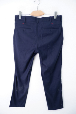 Брюки Volento с шерстью 50 размер