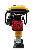 Вибротрамбовка бензиновая KOMAN SG80H - [75 кг / 14 кН / Honda GX160]