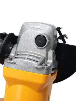 Болгарка электрическая 125 (УШМ) 900 вт, диск 125 мм, 11000 об/мин