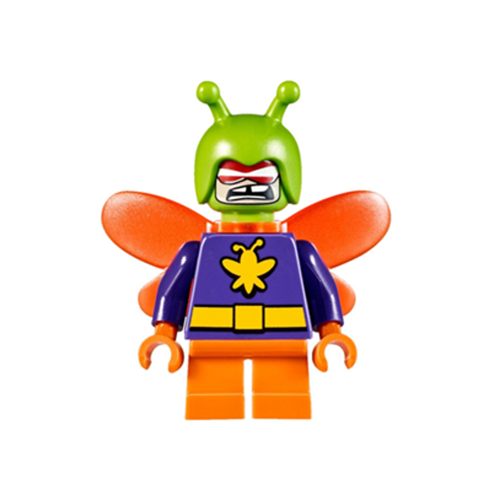 Мотылёк-Убийца sh0357