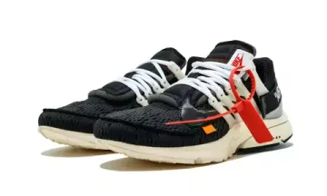 Nike air presto flyknit uncaged anarchy store