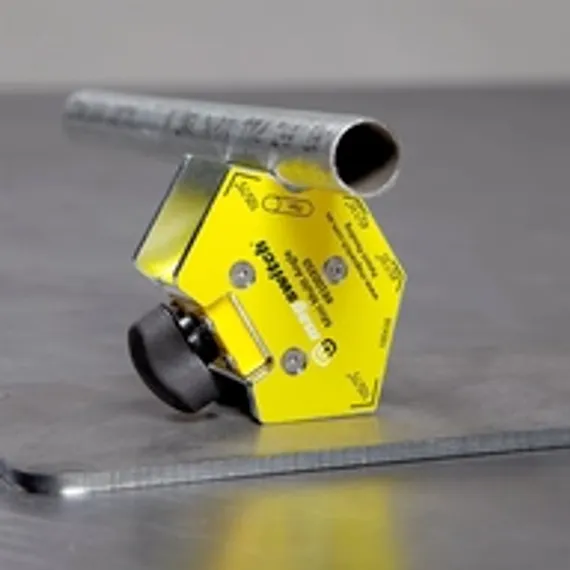 Магнитный фиксатор Magswitch 90 Degree Angle 1000