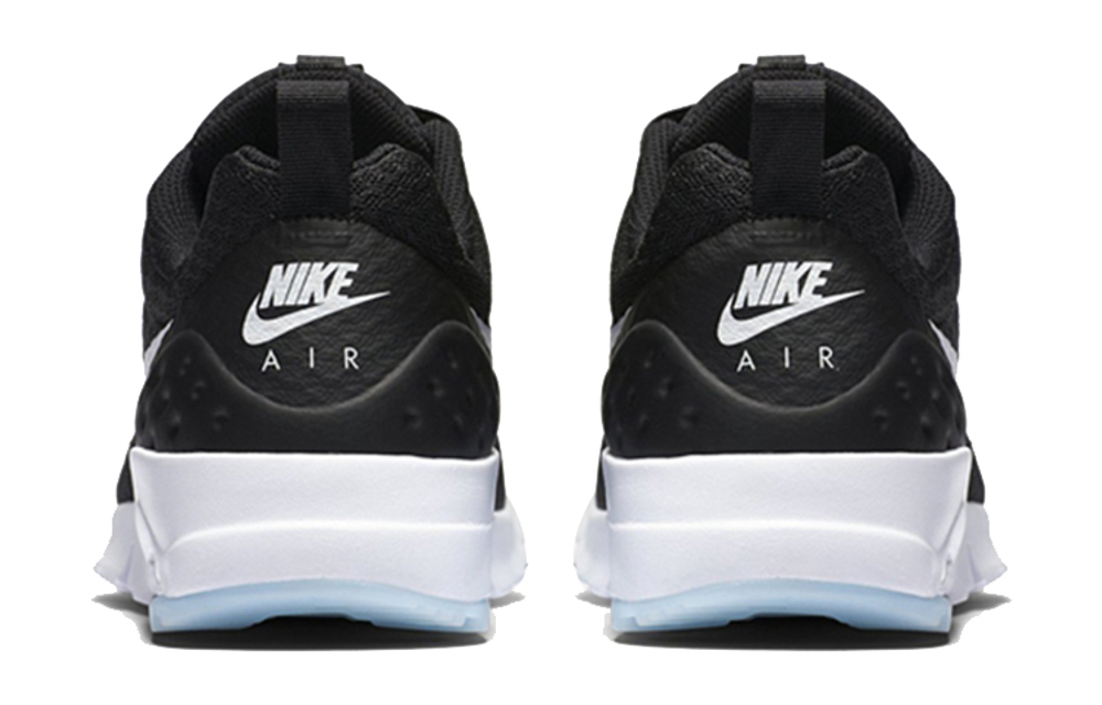 Кроссовки Nike Air Max Motion Lw (Женская размерная сетка)